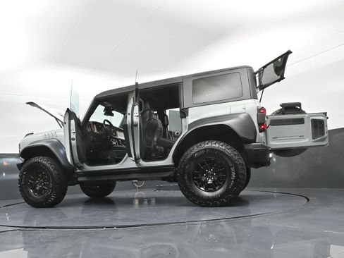 Used 2022 Ford Bronco Raptor image 49