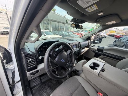 Used 2019 Ford F150 XL w/ Equipment Group 101A Mid image 12