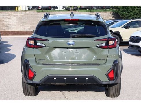 New 2026 Subaru Crosstrek 2.5i Limited AWD/4WD image 31