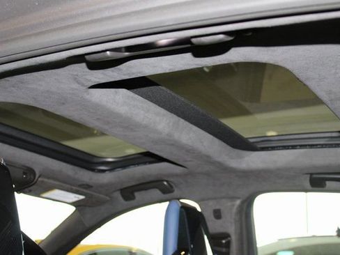 Used 2025 Cadillac CT5 V Blackwing w/ LE Monstre Special Edition image 54