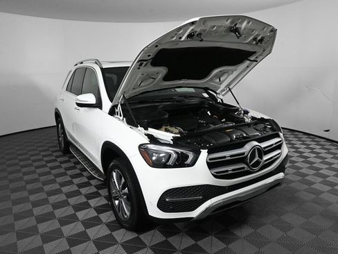 Certified 2022 Mercedes-Benz GLE 350 image 34