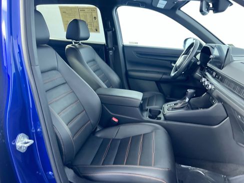 Used 2024 Honda CR-V Sport-L image 28