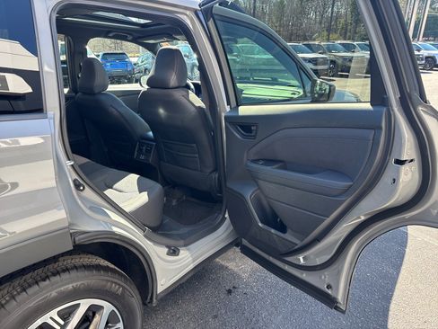 Certified 2026 Subaru Forester Premium image 38