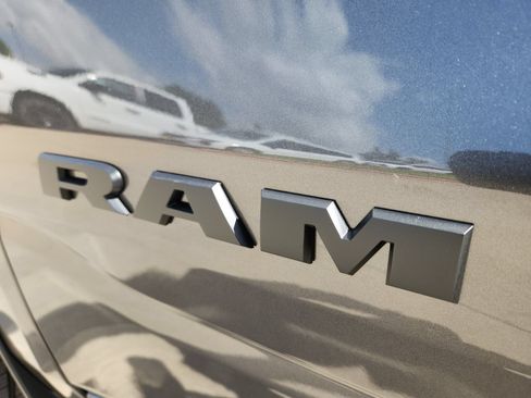 New 2026 RAM 1500 Express RWD image 11