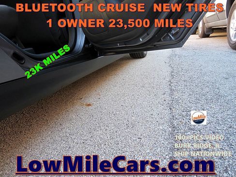 Used 2013 Ford Focus SE image 44