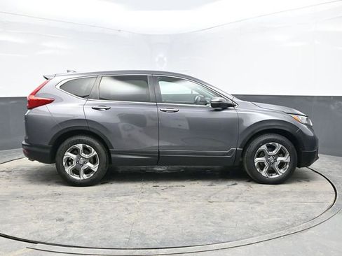 Used 2018 Honda CR-V EX image 8