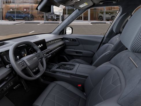 New 2027 Kia Telluride SX Prestige X-Pro AWD/4WD image 17