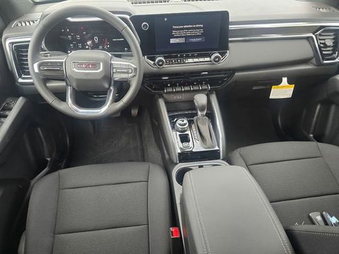 New 2026 GMC Canyon Elevation AWD/4WD image 12