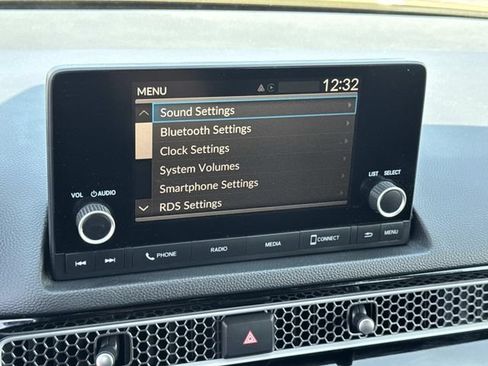 Used 2025 Honda Civic Sport image 12