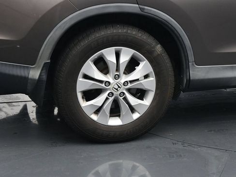 Used 2014 Honda CR-V EX image 10