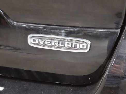 Used 2023 Jeep Grand Cherokee Overland image 59