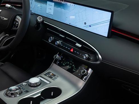 New 2026 Genesis GV70 2.5T Advanced AWD/4WD image 27