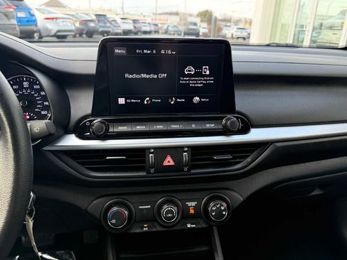 Used 2023 Kia Forte LXS w/ LXS Technology Package image 20