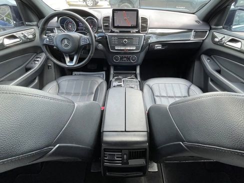 Used 2017 Mercedes-Benz GLE 350 4MATIC image 31