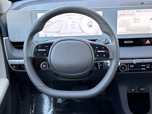 Used 2024 Hyundai Ioniq 5 SEL RWD image 15