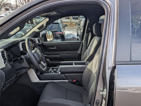 Used 2025 Toyota Tundra SR5 w/ TRD Off-Road Package image 14