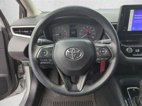 Certified 2023 Toyota Corolla LE image 14