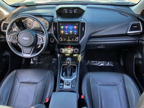 Used 2020 Subaru Forester Touring w/ Popular Package #2 image 24