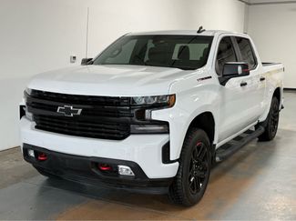 Used 2022 Chevrolet Silverado 1500 RST w/ Redline Edition AWD/4WD video 1