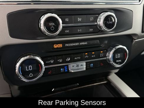 Used 2022 Ford F250 Lariat w/ Lariat Value Package AWD/4WD image 25