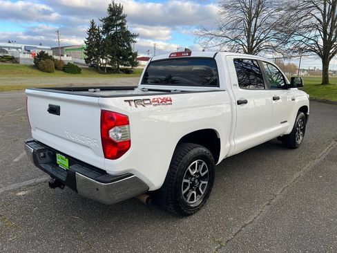 Used 2020 Toyota Tundra SR5 image 5