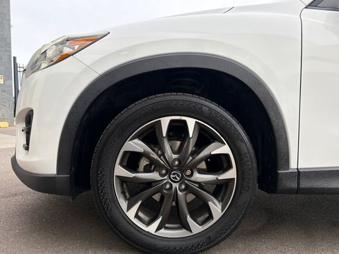 Used 2016 MAZDA CX-5 Grand Touring FWD image 10