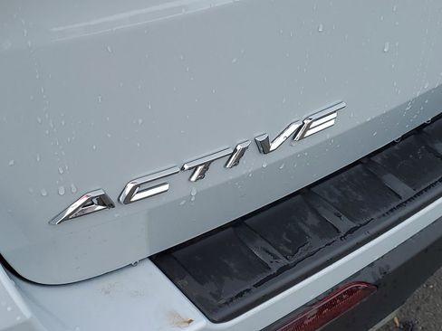 New 2026 Ford Explorer Active w/ Active Comfort Package image 35