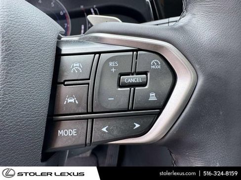 Used 2025 Lexus NX 350 AWD w/ Cold Area Package image 29