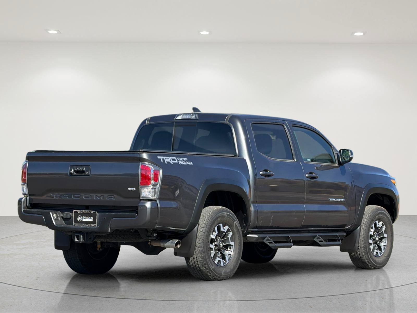 Used 2020 Toyota Tacoma 2WD Double Cab image 5