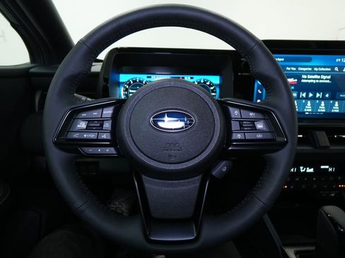 New 2026 Subaru Outback Limited XT image 39