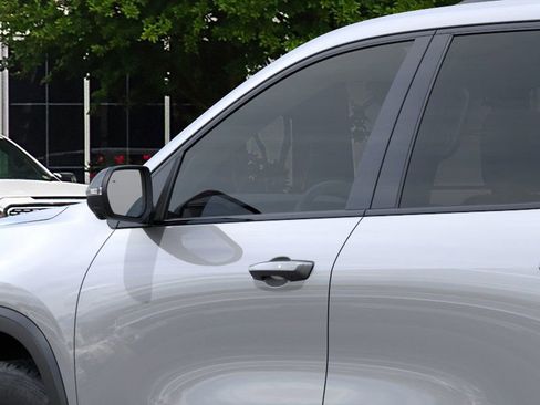 New 2026 GMC Acadia AT4 w/ Luxury Package image 14