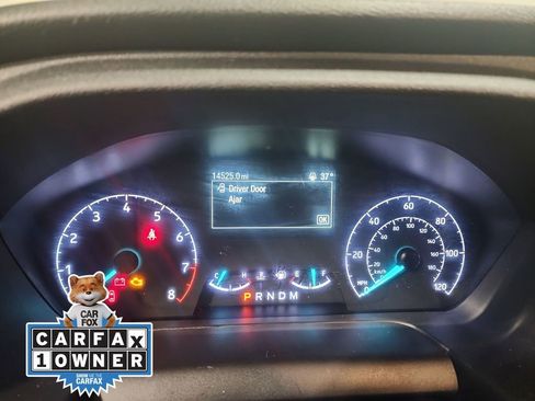 Used 2024 Ford Transit 250 Low Roof w/ Exterior Upgrade Package image 15