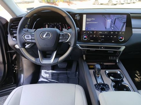 Used 2023 Lexus RX 350 Premium w/ Accessory Package AWD/4WD image 23