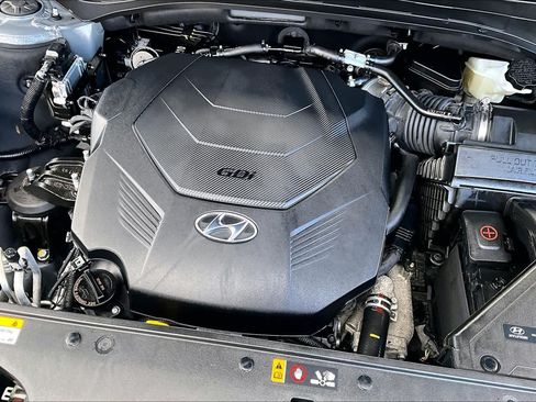 Used 2023 Hyundai Palisade SEL AWD/4WD image 33