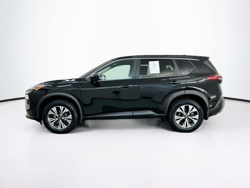 Used 2023 Nissan Rogue SV AWD/4WD image 4