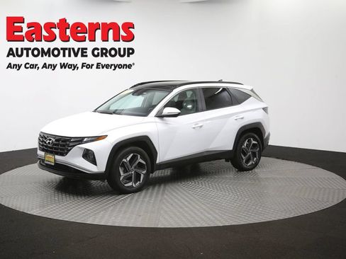 Used 2023 Hyundai Tucson SEL AWD/4WD image 57