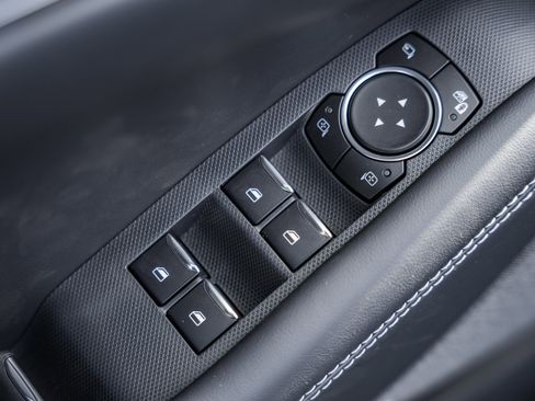 New 2025 Ford Mustang Mach-E Premium image 37