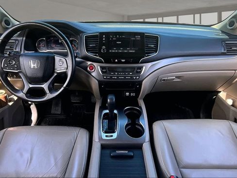 Used 2020 Honda Pilot EX-L image 7