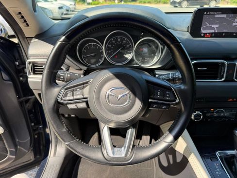 Used 2018 MAZDA CX-5 Grand Touring FWD image 33