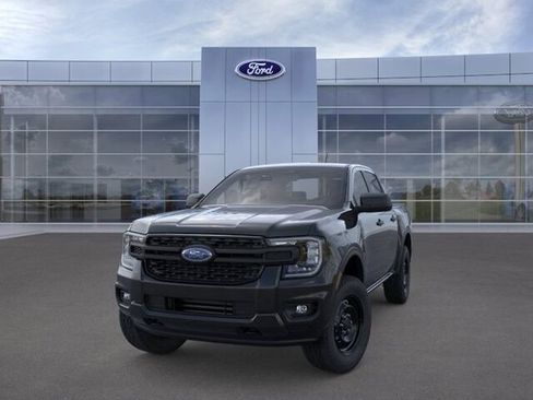 New 2026 Ford Ranger XL AWD/4WD image 2