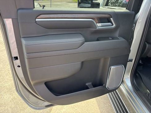 New 2026 Chevrolet Silverado 3500 LTZ w/ Trail Boss Package AWD/4WD image 35