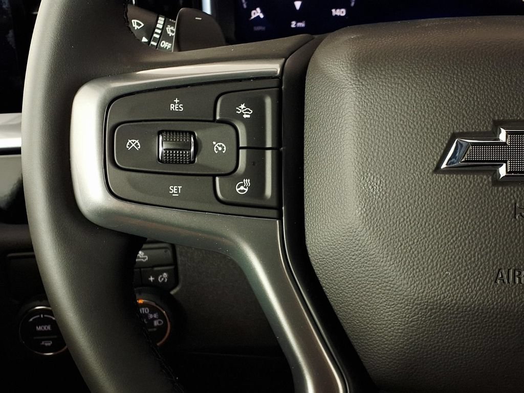 New 2026 Chevrolet Silverado 1500 RST w/ Convenience Package II RWD image 18