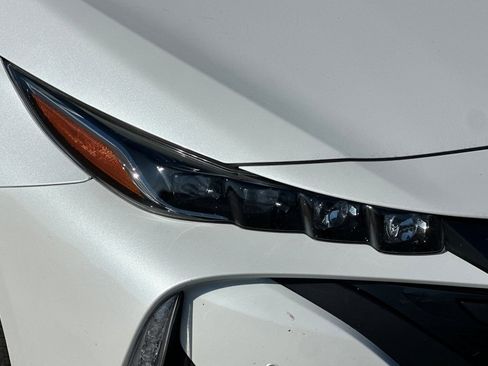 Used 2022 Toyota Prius Prime Limited image 44