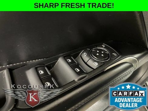 Used 2016 Lincoln MKC Reserve w/ Lincoln MKC Climate Package AWD/4WD image 20