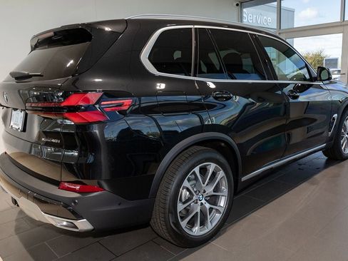 Used 2026 BMW X5 xDrive40i w/ Premium Package AWD/4WD image 5