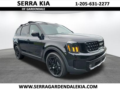 Used 2024 Kia Telluride SX X-Line