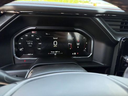 Used 2026 GMC Sierra 1500 AT4 w/ AT4 Premium Package AWD/4WD image 21
