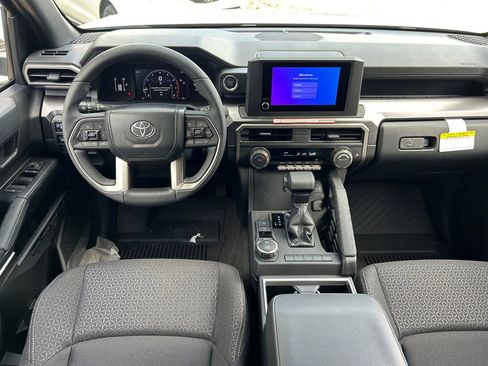 New 2026 Toyota 4Runner SR5 RWD image 15