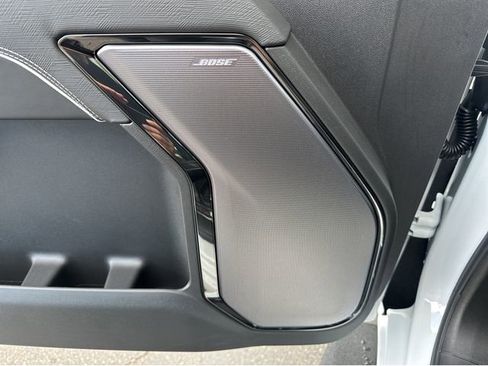 New 2026 GMC Sierra 1500 AT4X image 36