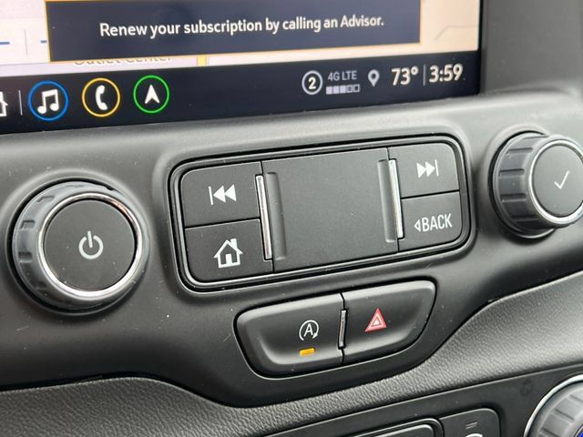 Used 2023 GMC Terrain SLT w/ Infotainment Package II AWD/4WD image 26